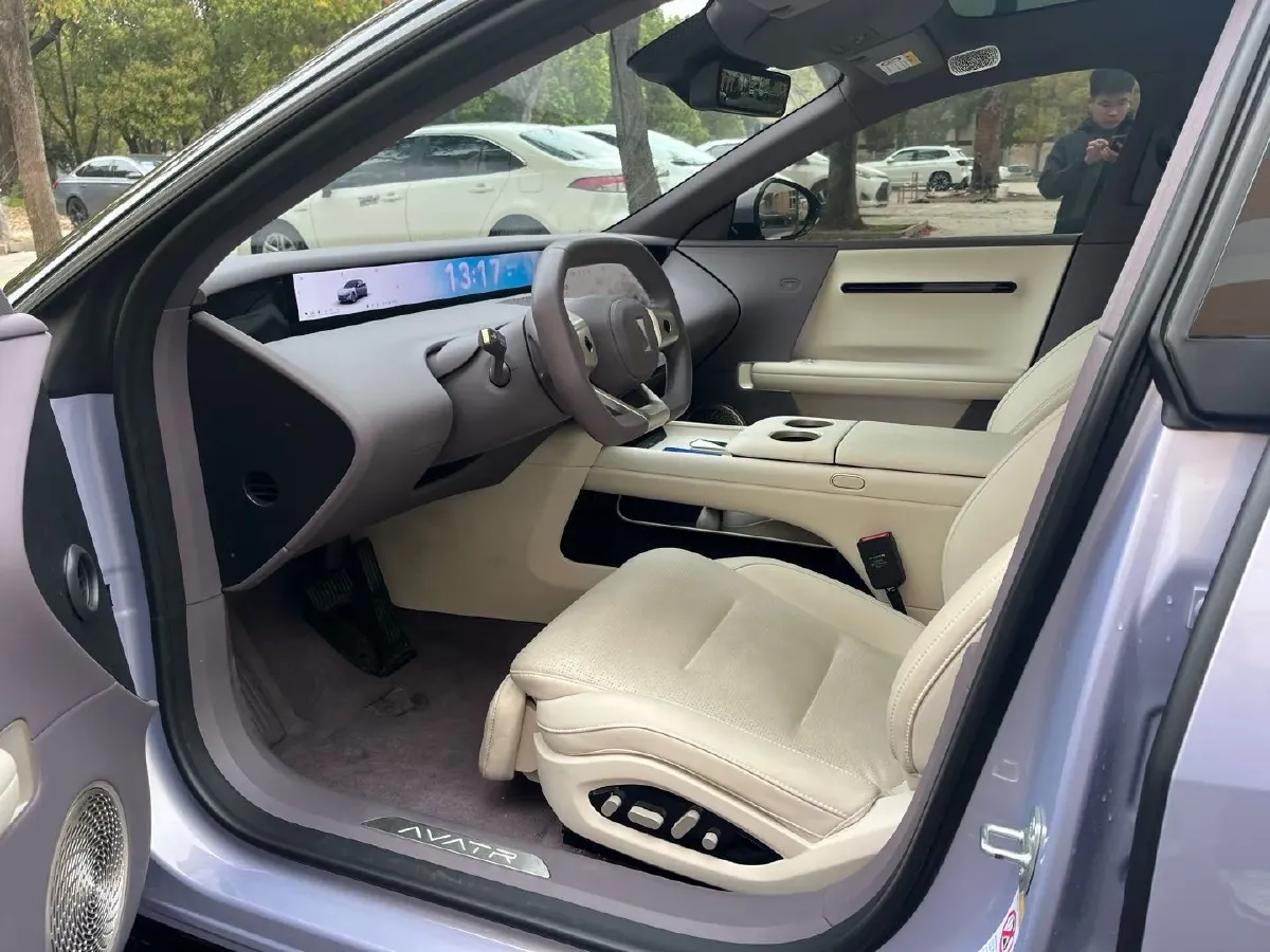 2025 Exceed Sterra ES BEV 77KWH,autocango,china used car exporter,china ev exporter,chinese used car exporter,chinese used ev exporter