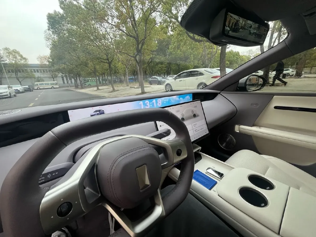 2025 Exceed Sterra ES BEV 77KWH,autocango,china used car exporter,china ev exporter,chinese used car exporter,chinese used ev exporter