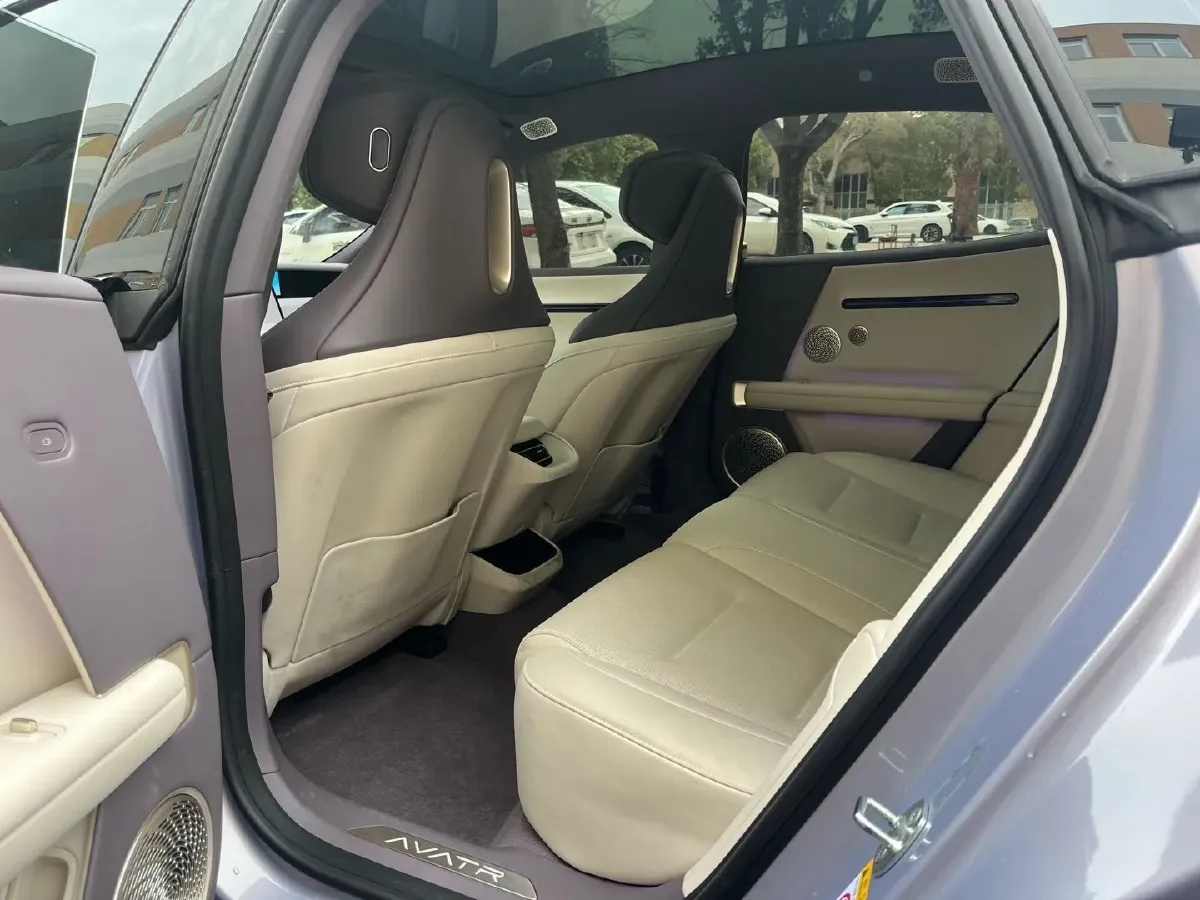 2025 Exceed Sterra ES BEV 77KWH,autocango,china used car exporter,china ev exporter,chinese used car exporter,chinese used ev exporter