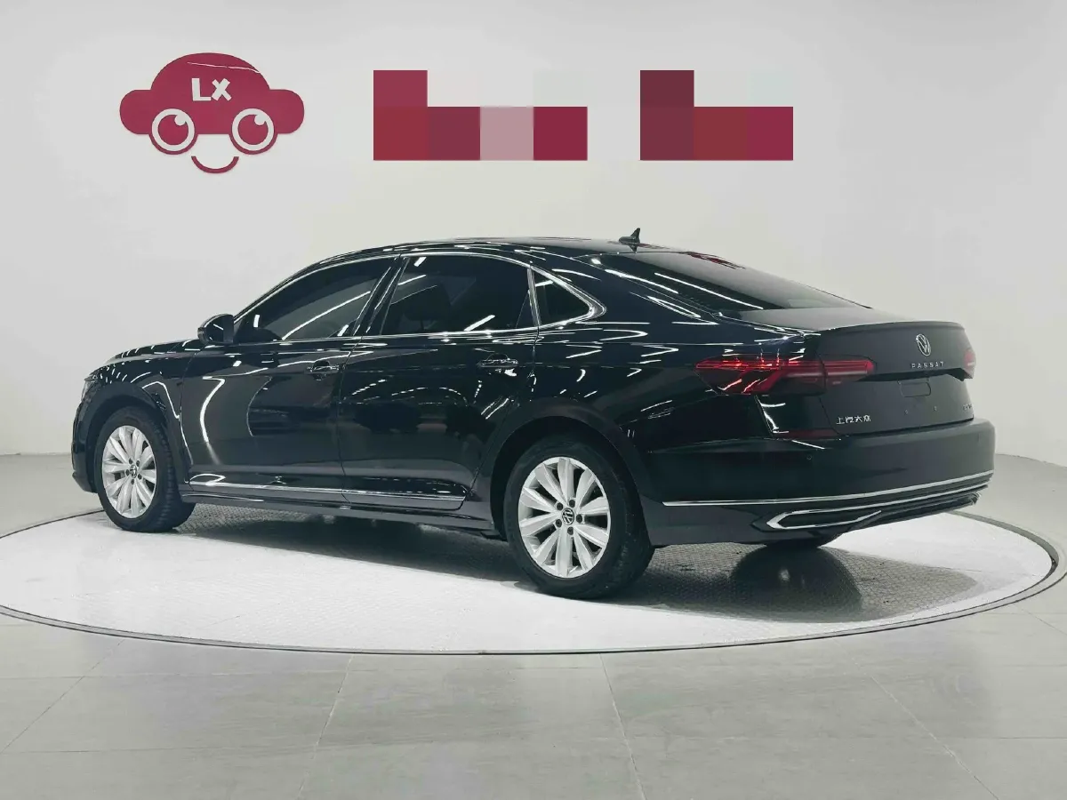 2020 Volkswagen Passat 2.0T 186HP L4 7DCT,autocango,china used car exporter,china ev exporter,chinese used car exporter,chinese used ev exporter