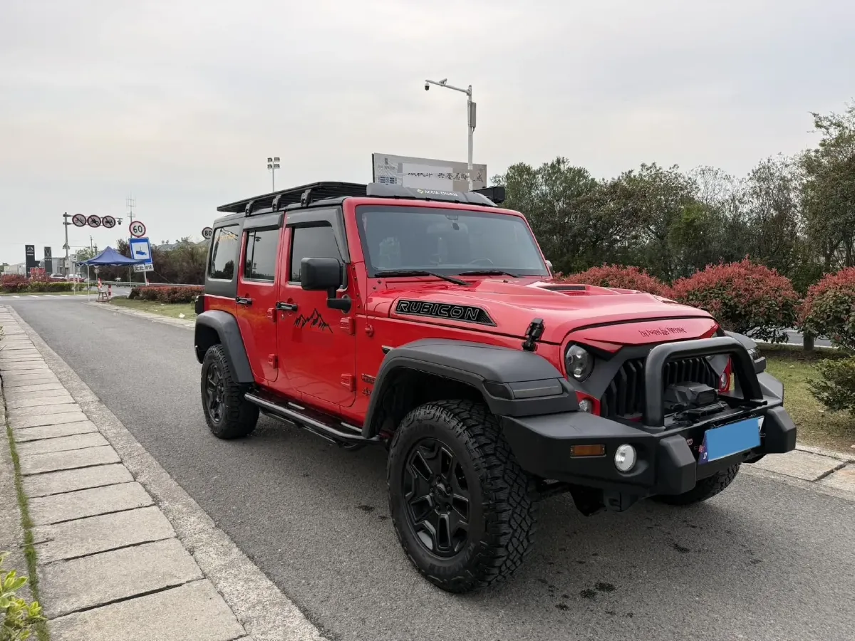 2017 Jeep Wrangler 3.6L 284HP V6 5AT,autocango,china used car exporter,china ev exporter,chinese used car exporter,chinese used ev exporter
