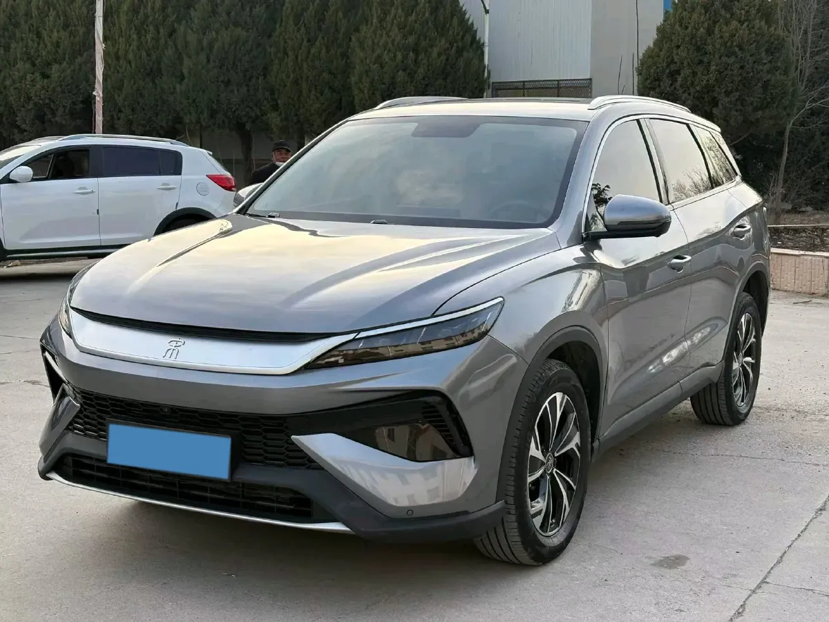 2025 BYD Song Pro 1.5L 101HP L4 E-CVT PHEV 12.9KWH,autocango,china used car exporter,china ev exporter,chinese used car exporter,chinese used ev exporter