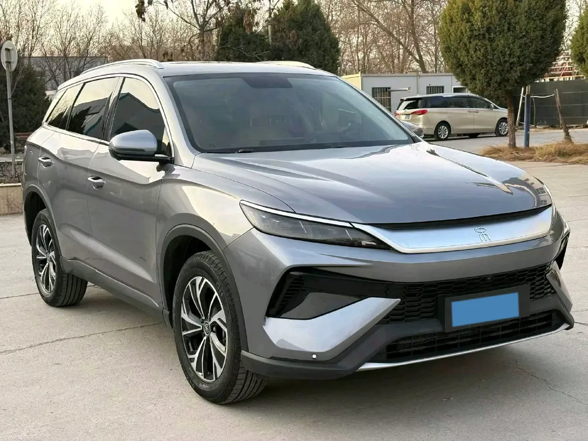 2025 BYD Song Pro 1.5L 101HP L4 E-CVT PHEV 12.9KWH,autocango,china used car exporter,china ev exporter,chinese used car exporter,chinese used ev exporter