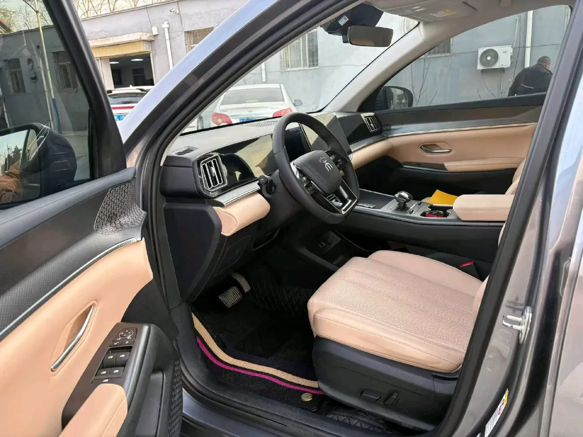 2025 BYD Song Pro 1.5L 101HP L4 E-CVT PHEV 12.9KWH,autocango,china used car exporter,china ev exporter,chinese used car exporter,chinese used ev exporter