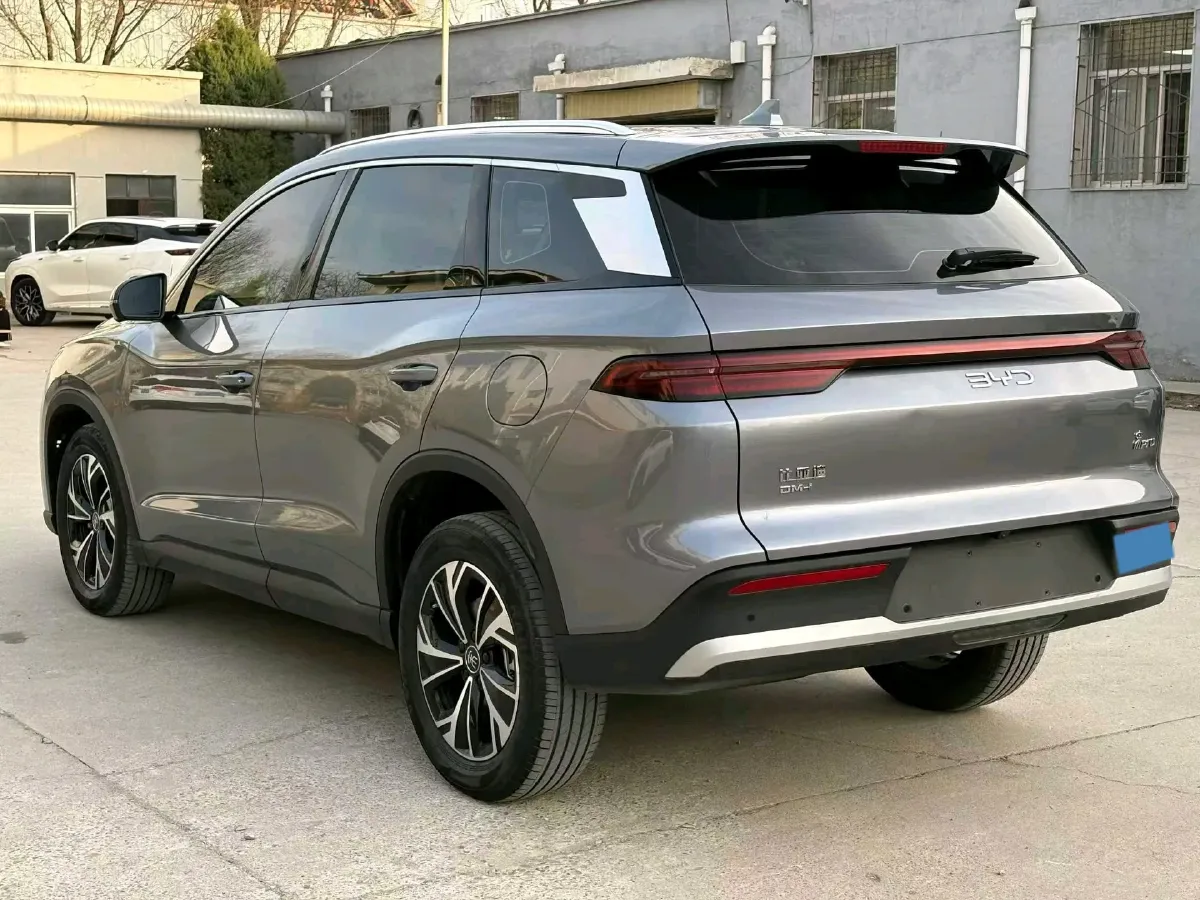 2025 BYD Song Pro 1.5L 101HP L4 E-CVT PHEV 12.9KWH,autocango,china used car exporter,china ev exporter,chinese used car exporter,chinese used ev exporter