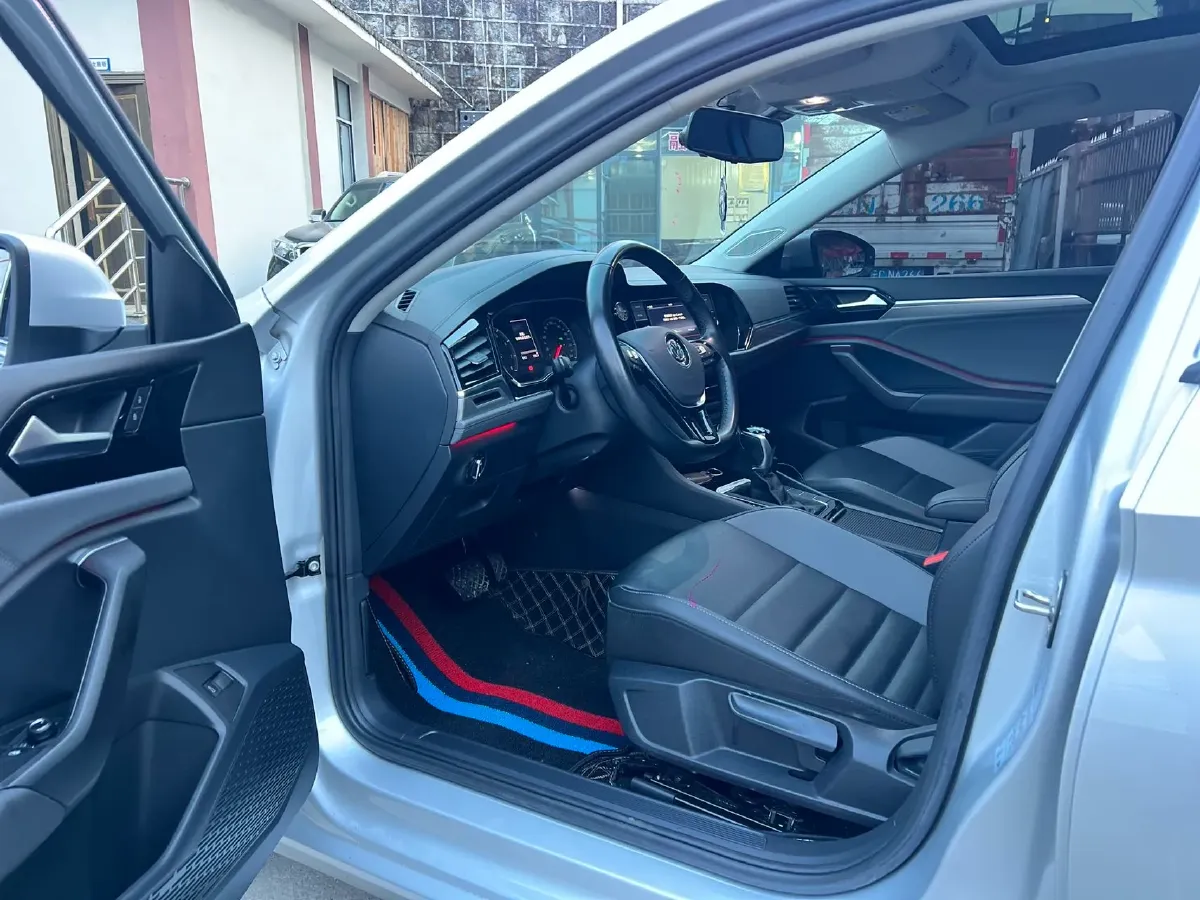 2020 Volkswagen Sagitar 1.4T 150HP L4 7DCT,autocango,china used car exporter,china ev exporter,chinese used car exporter,chinese used ev exporter