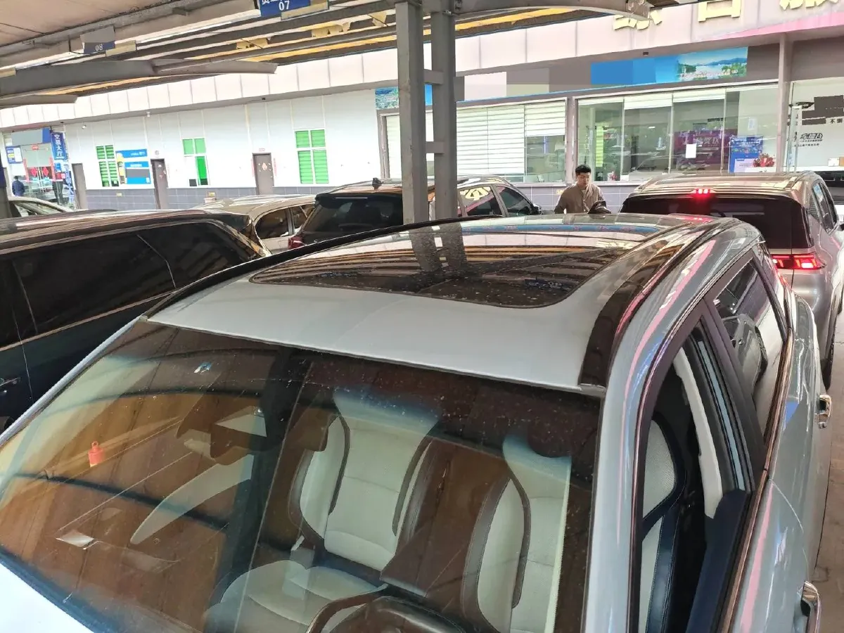 2022 Geely Azkarra 1.8T 184HP L4 7DCT,autocango,china used car exporter,china ev exporter,chinese used car exporter,chinese used ev exporter