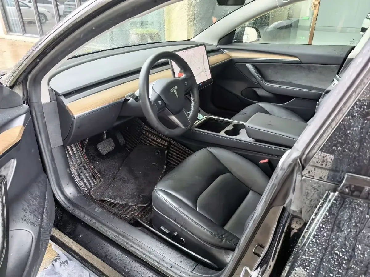 2021 Tesla Model 3 BEV 55KWH,autocango,china used car exporter,china ev exporter,chinese used car exporter,chinese used ev exporter