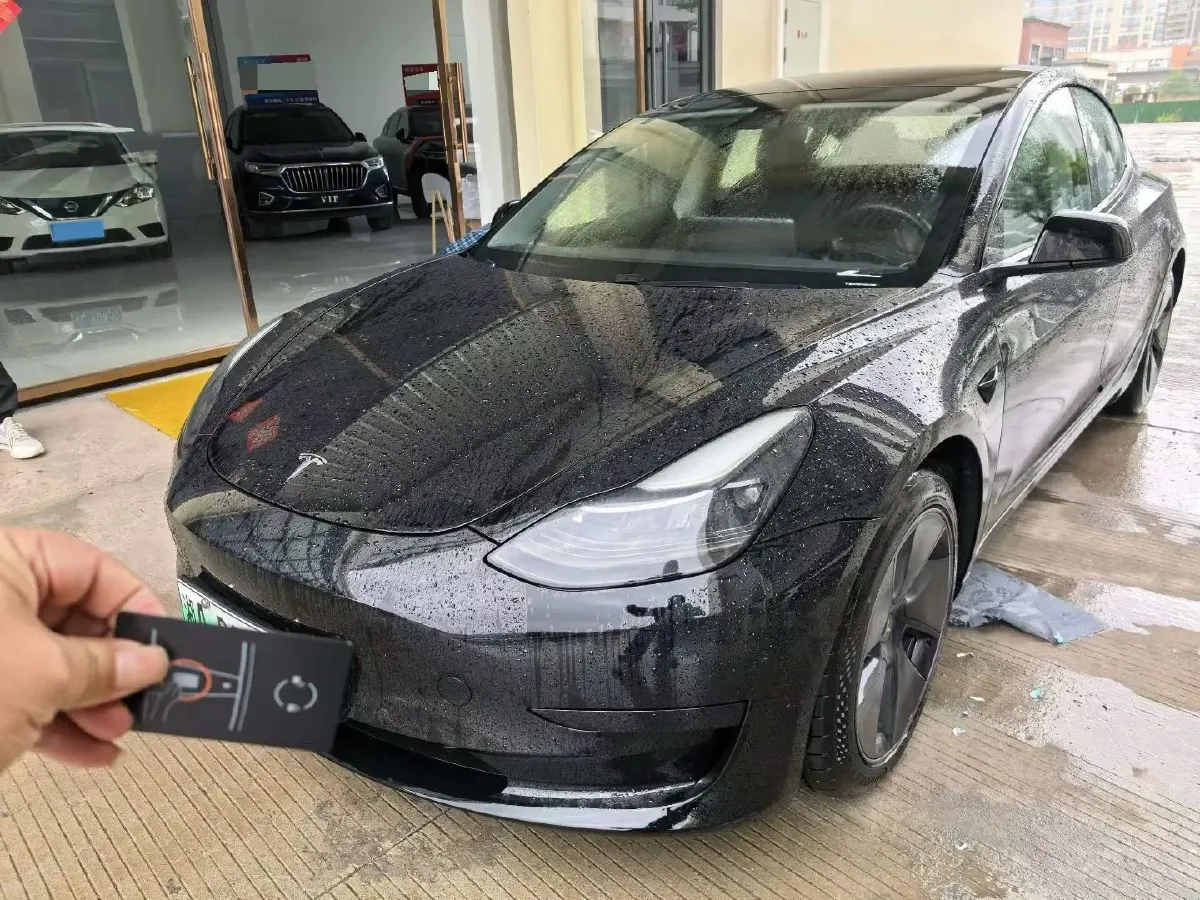 2021 Tesla Model 3 BEV 55KWH,autocango,china used car exporter,china ev exporter,chinese used car exporter,chinese used ev exporter