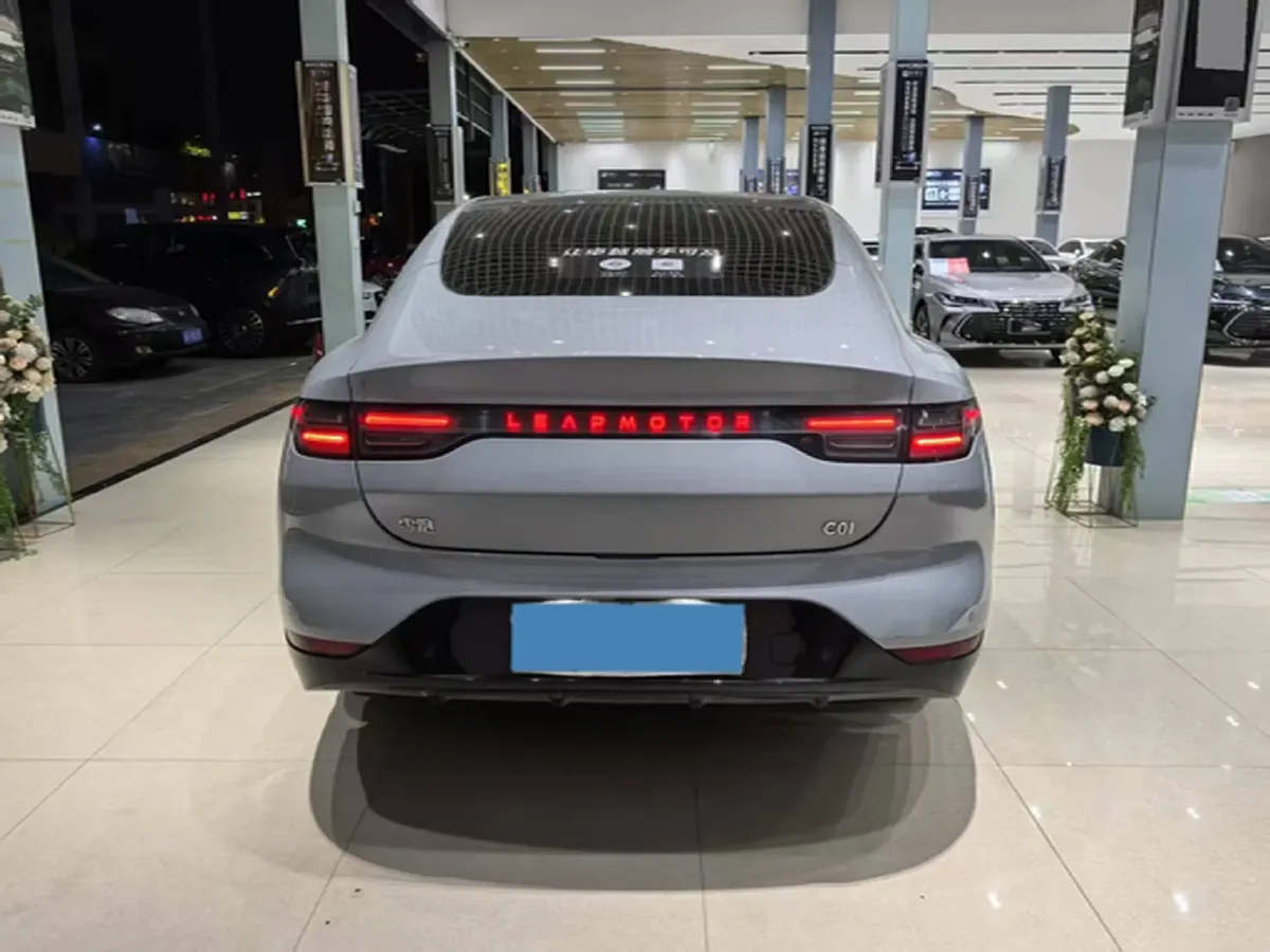 2024 Leapmotor C01 BEV 62.8KWH,autocango,china used car exporter,china ev exporter,chinese used car exporter,chinese used ev exporter
