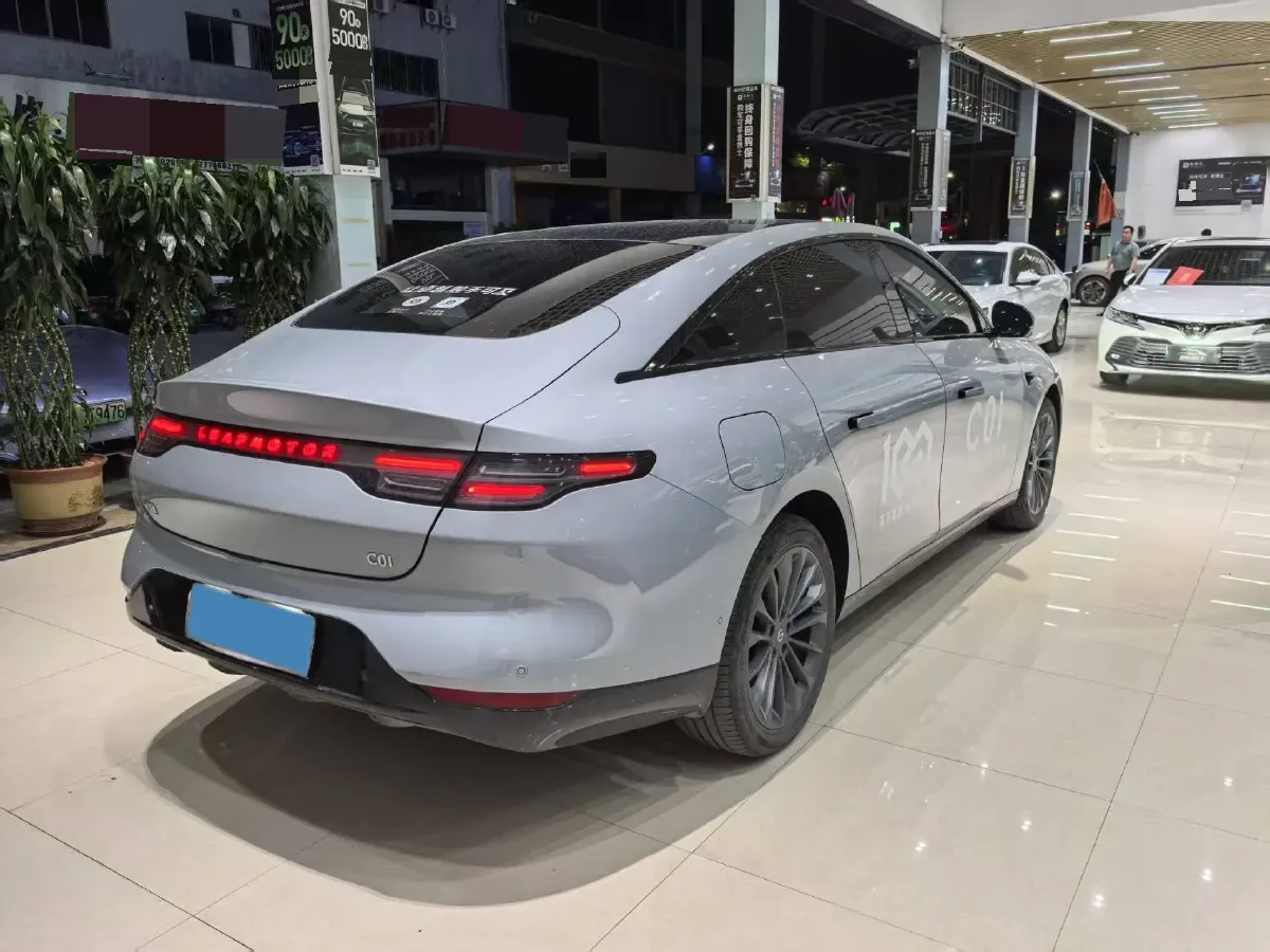 2024 Leapmotor C01 BEV 62.8KWH,autocango,china used car exporter,china ev exporter,chinese used car exporter,chinese used ev exporter