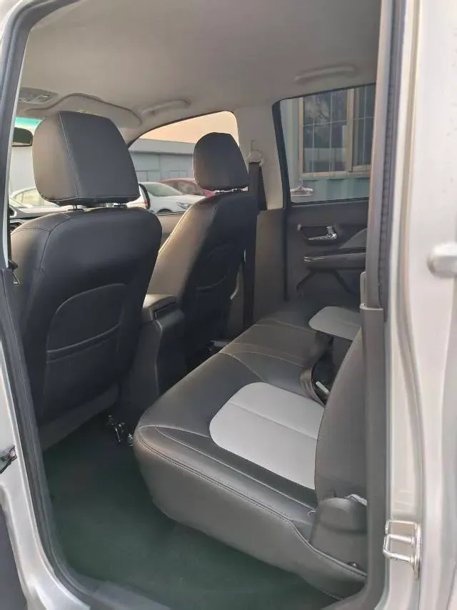 2023 Great Wall Wingle 5 2.0T 139HP L4 6MT,autocango,china used car exporter,china ev exporter,chinese used car exporter,chinese used ev exporter