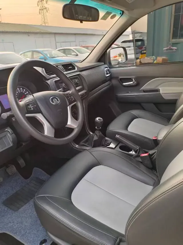 2023 Great Wall Wingle 5 2.0T 139HP L4 6MT,autocango,china used car exporter,china ev exporter,chinese used car exporter,chinese used ev exporter