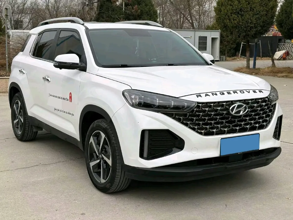 2021 Hyundai ix35 1.4T 140HP L4 7DCT,autocango,china used car exporter,china ev exporter,chinese used car exporter,chinese used ev exporter