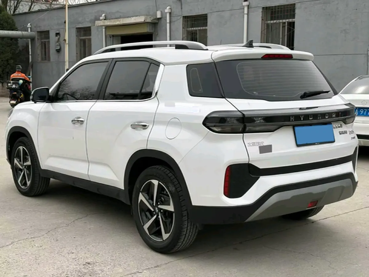 2021 Hyundai ix35 1.4T 140HP L4 7DCT,autocango,china used car exporter,china ev exporter,chinese used car exporter,chinese used ev exporter