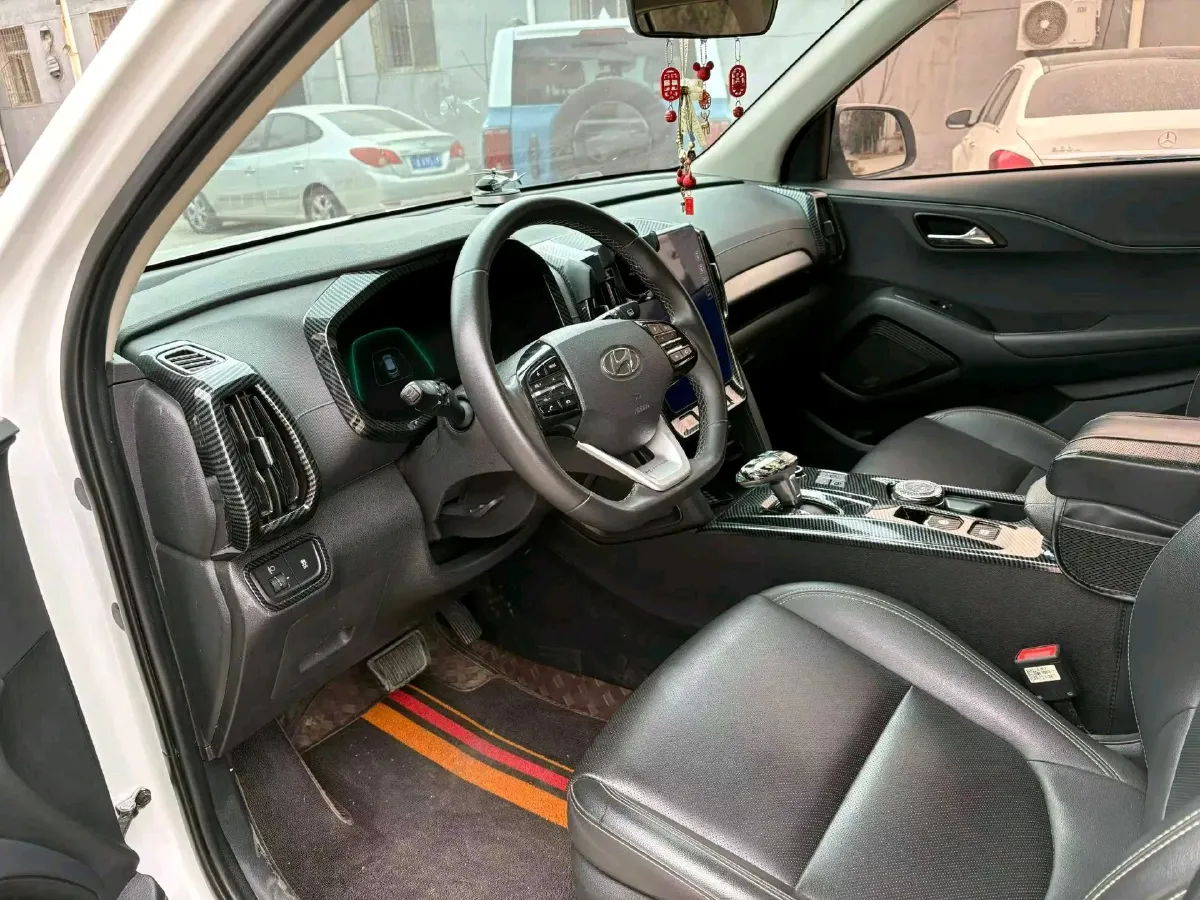 2021 Hyundai ix35 1.4T 140HP L4 7DCT,autocango,china used car exporter,china ev exporter,chinese used car exporter,chinese used ev exporter