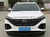 2021 Hyundai ix35 1.4T 140HP L4 7DCT