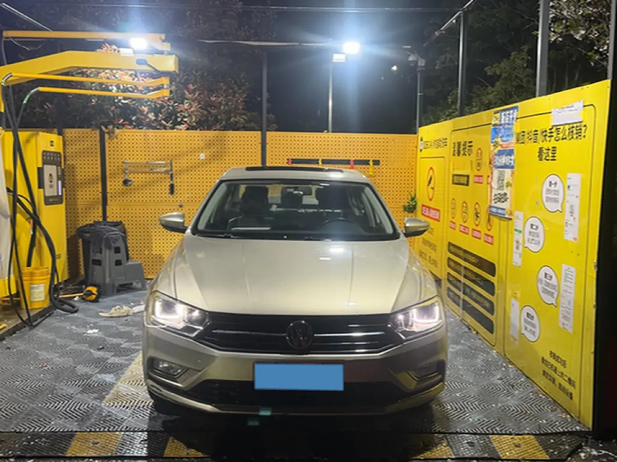 2018 Volkswagen Bora 1.5L 110HP L4 6AT,autocango,china used car exporter,china ev exporter,chinese used car exporter,chinese used ev exporter