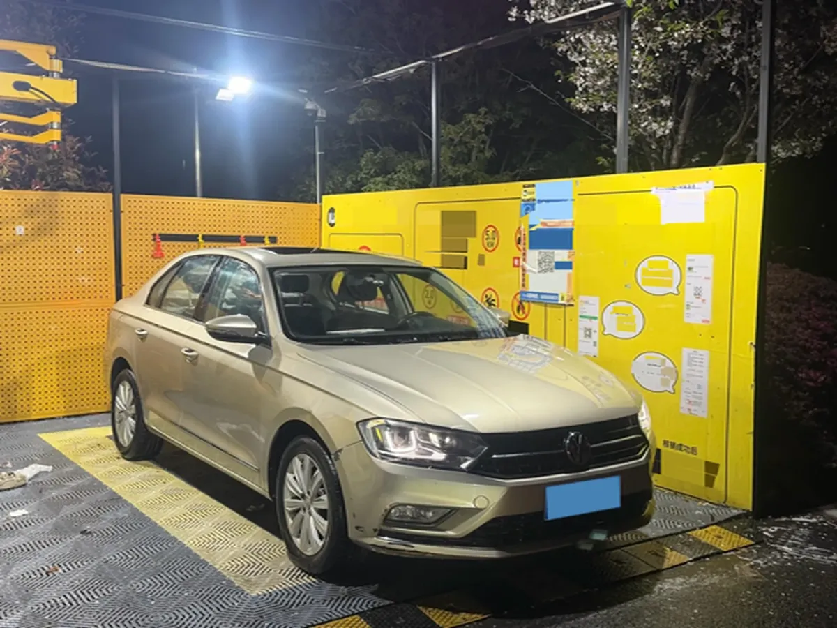 2018 Volkswagen Bora 1.5L 110HP L4 6AT,autocango,china used car exporter,china ev exporter,chinese used car exporter,chinese used ev exporter