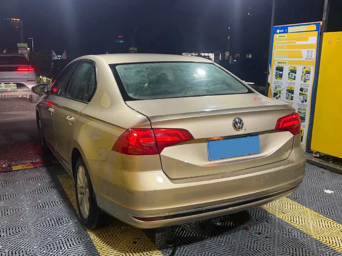 2018 Volkswagen Bora 1.5L 110HP L4 6AT,autocango,china used car exporter,china ev exporter,chinese used car exporter,chinese used ev exporter