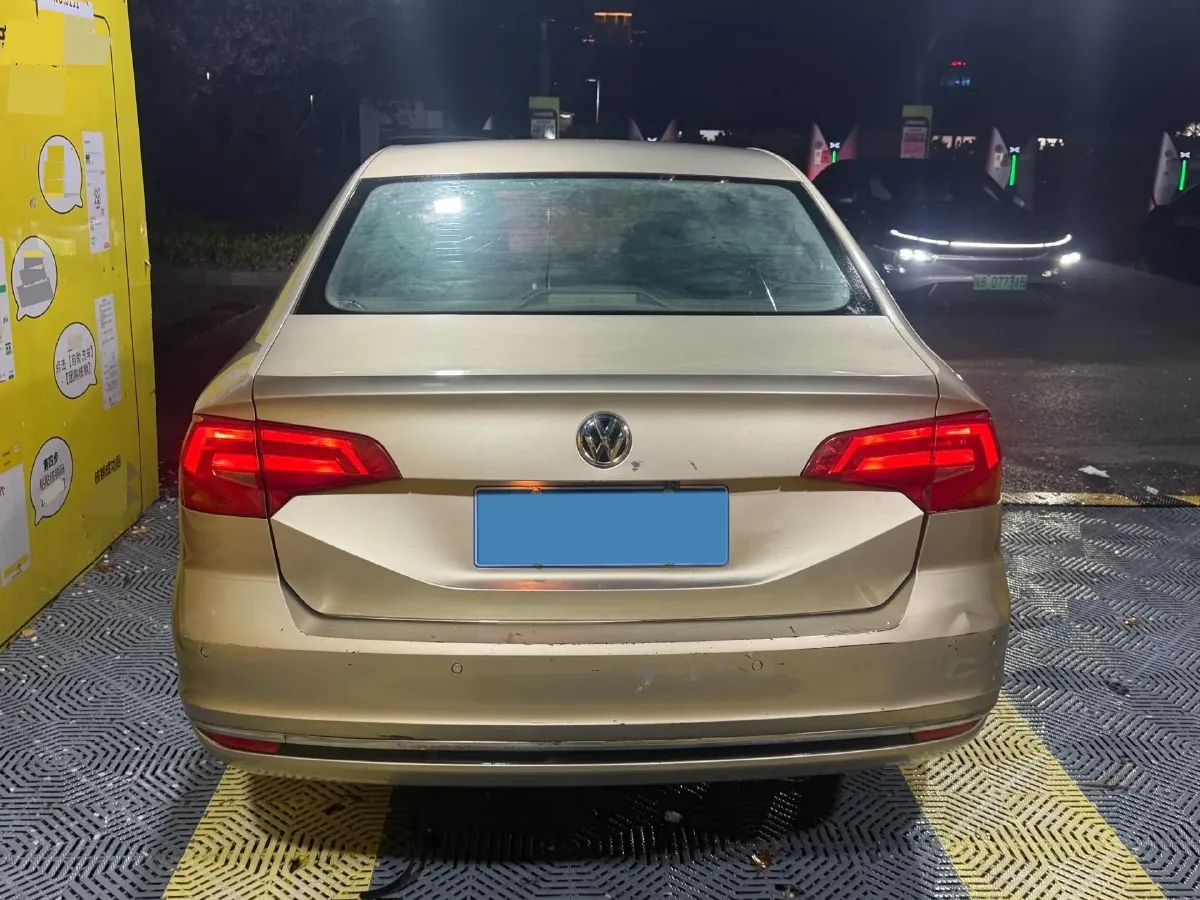 2018 Volkswagen Bora 1.5L 110HP L4 6AT,autocango,china used car exporter,china ev exporter,chinese used car exporter,chinese used ev exporter