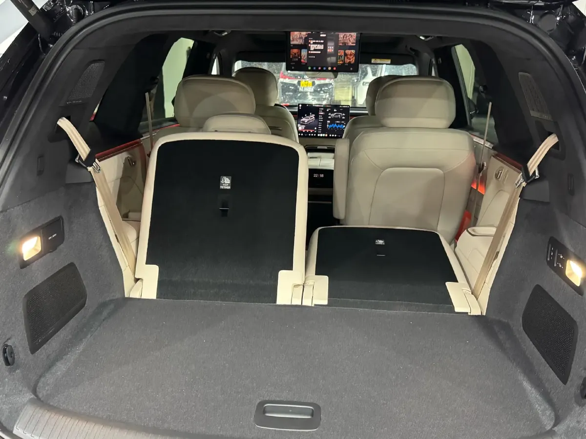 2025 ONVO L90 BEV,autocango,china used car exporter,china ev exporter,chinese used car exporter,chinese used ev exporter