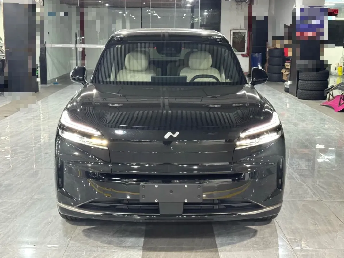 2025 ONVO L90 BEV,autocango,china used car exporter,china ev exporter,chinese used car exporter,chinese used ev exporter