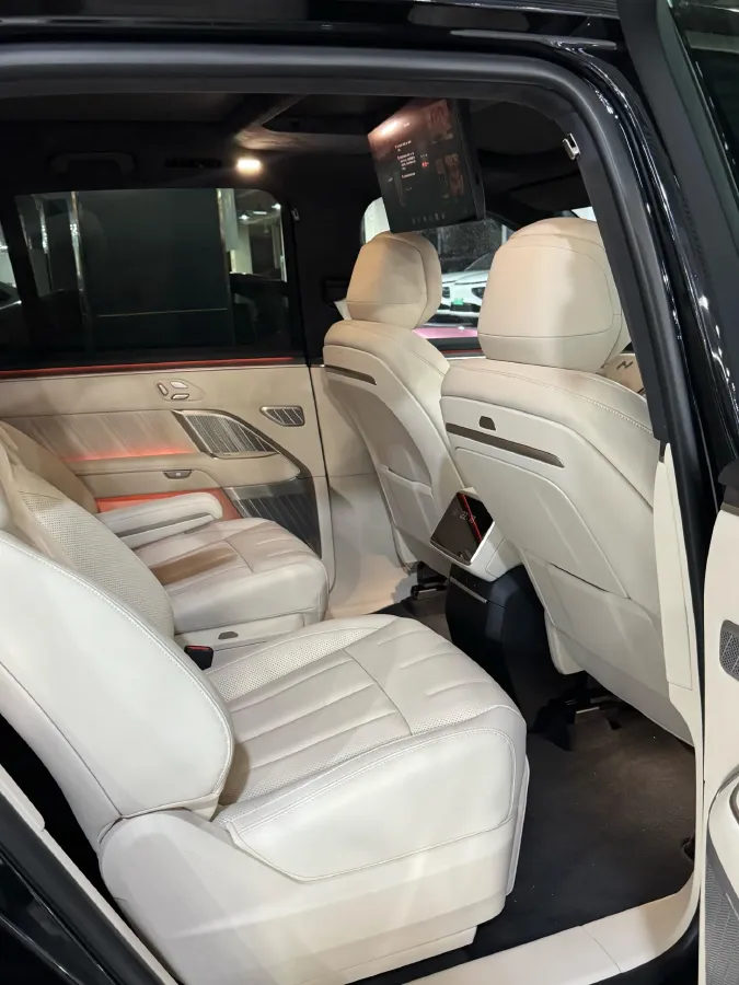 2025 ONVO L90 BEV,autocango,china used car exporter,china ev exporter,chinese used car exporter,chinese used ev exporter