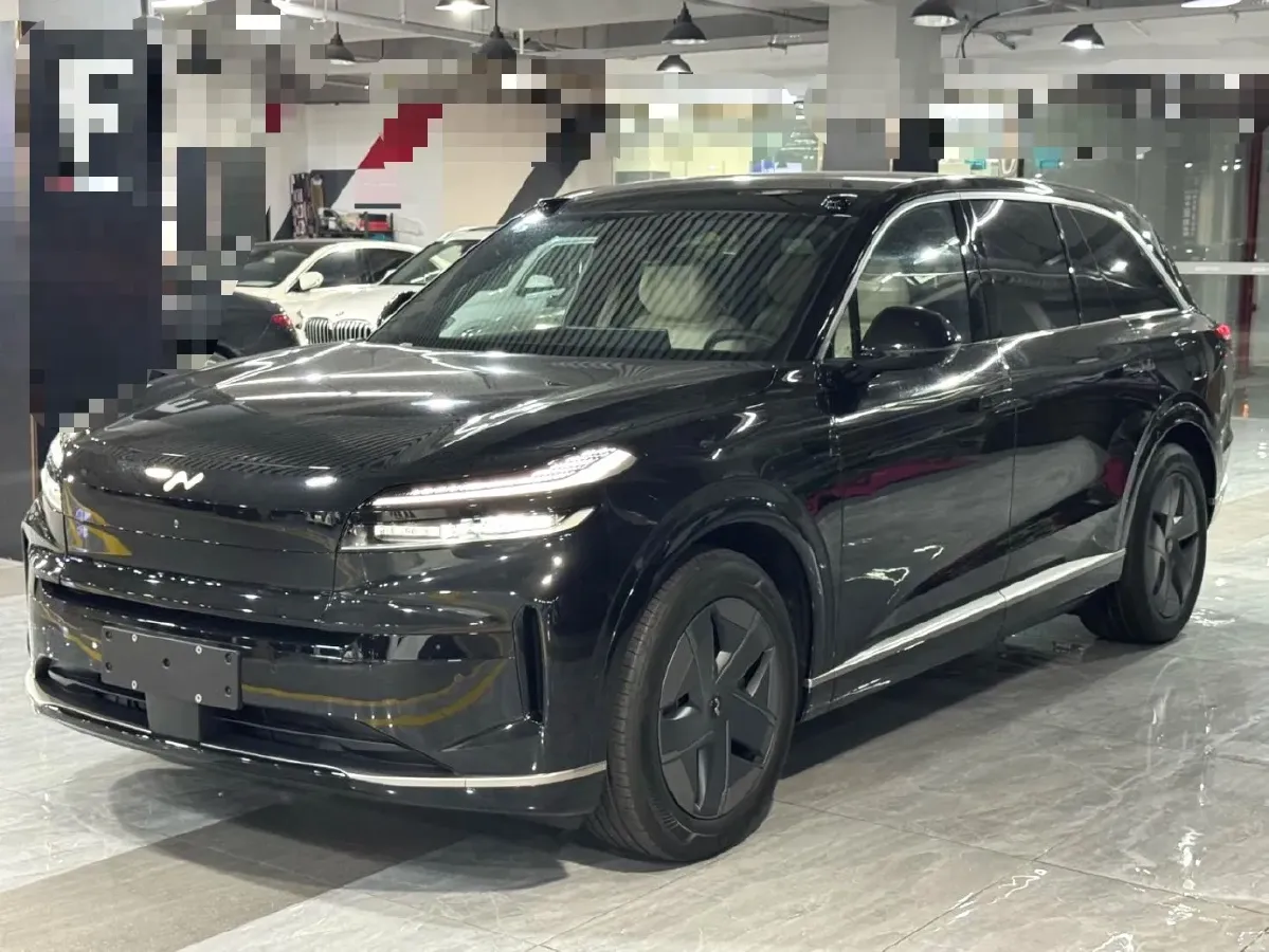 2025 ONVO L90 BEV,autocango,china used car exporter,china ev exporter,chinese used car exporter,chinese used ev exporter