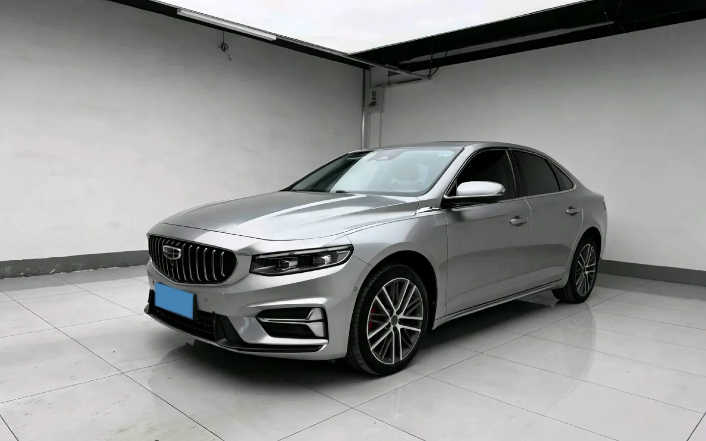 2021 Geely Preface 2.0T 190HP L4 7DCT,autocango,china used car exporter,china ev exporter,chinese used car exporter,chinese used ev exporter