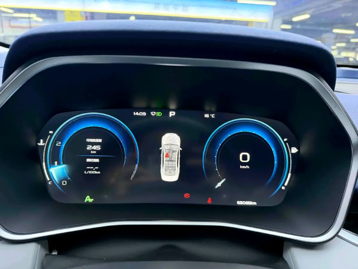 2021 Geely Preface 2.0T 190HP L4 7DCT,autocango,china used car exporter,china ev exporter,chinese used car exporter,chinese used ev exporter