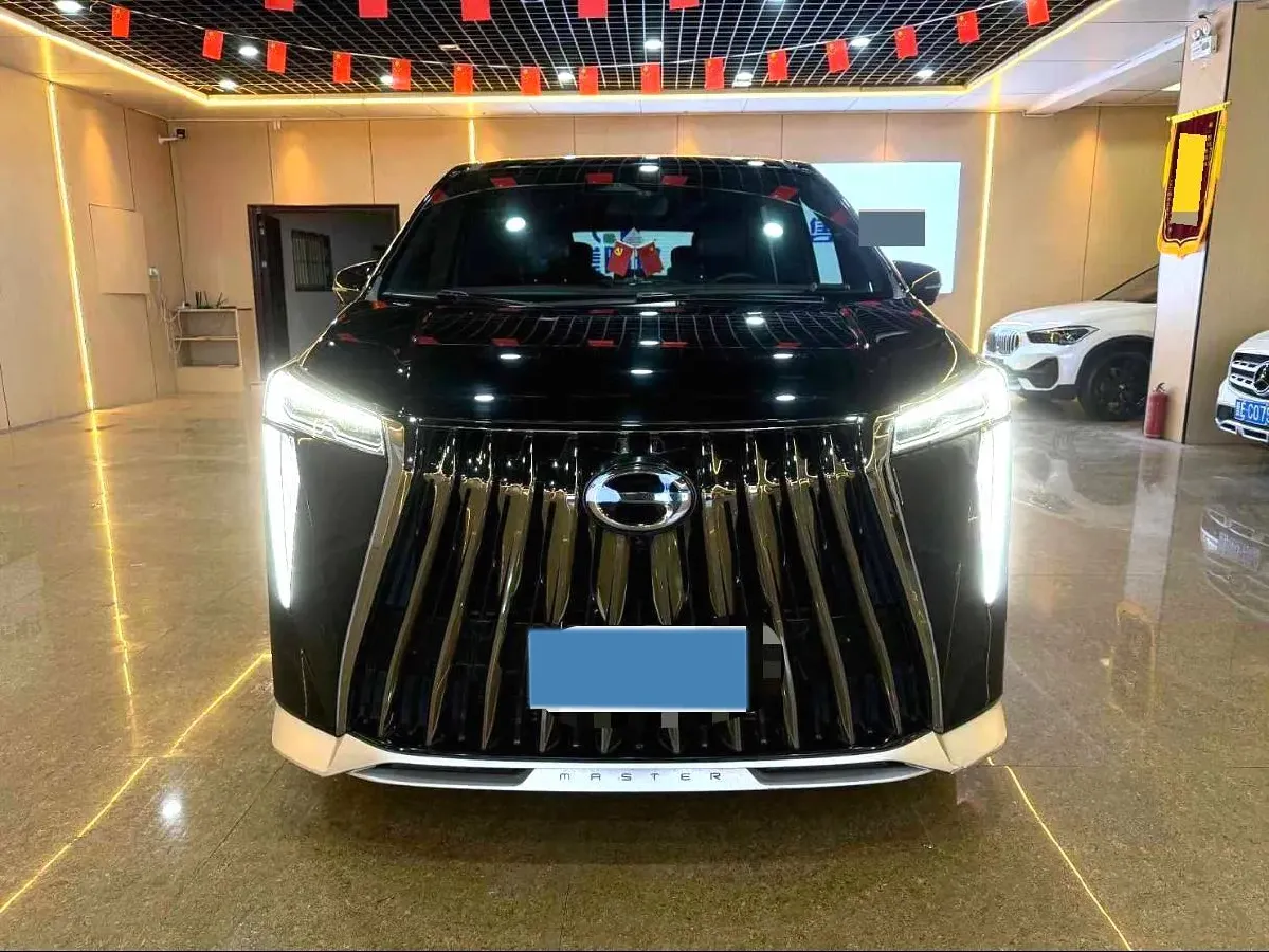 2023 GAC Trumpchi M8 2.0T 252HP L4 8AT,autocango,china used car exporter,china ev exporter,chinese used car exporter,chinese used ev exporter