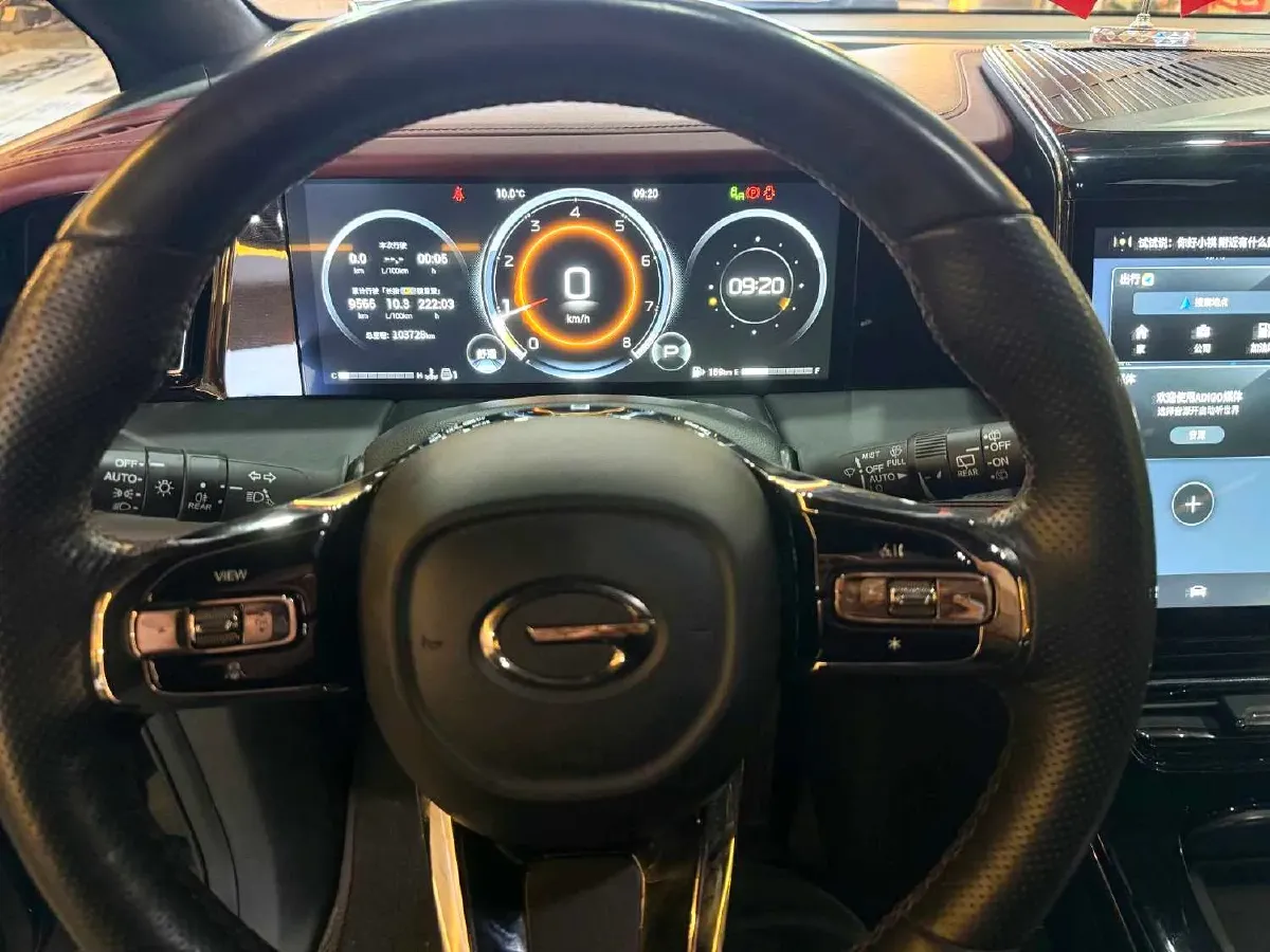 2023 GAC Trumpchi M8 2.0T 252HP L4 8AT,autocango,china used car exporter,china ev exporter,chinese used car exporter,chinese used ev exporter