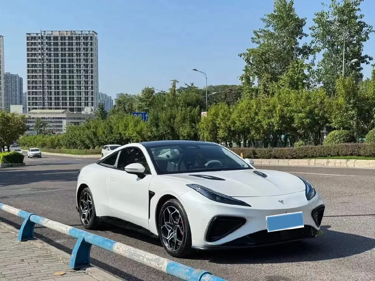 2023 Neta GT BEV 64.27KWH,autocango,china used car exporter,china ev exporter,chinese used car exporter,chinese used ev exporter