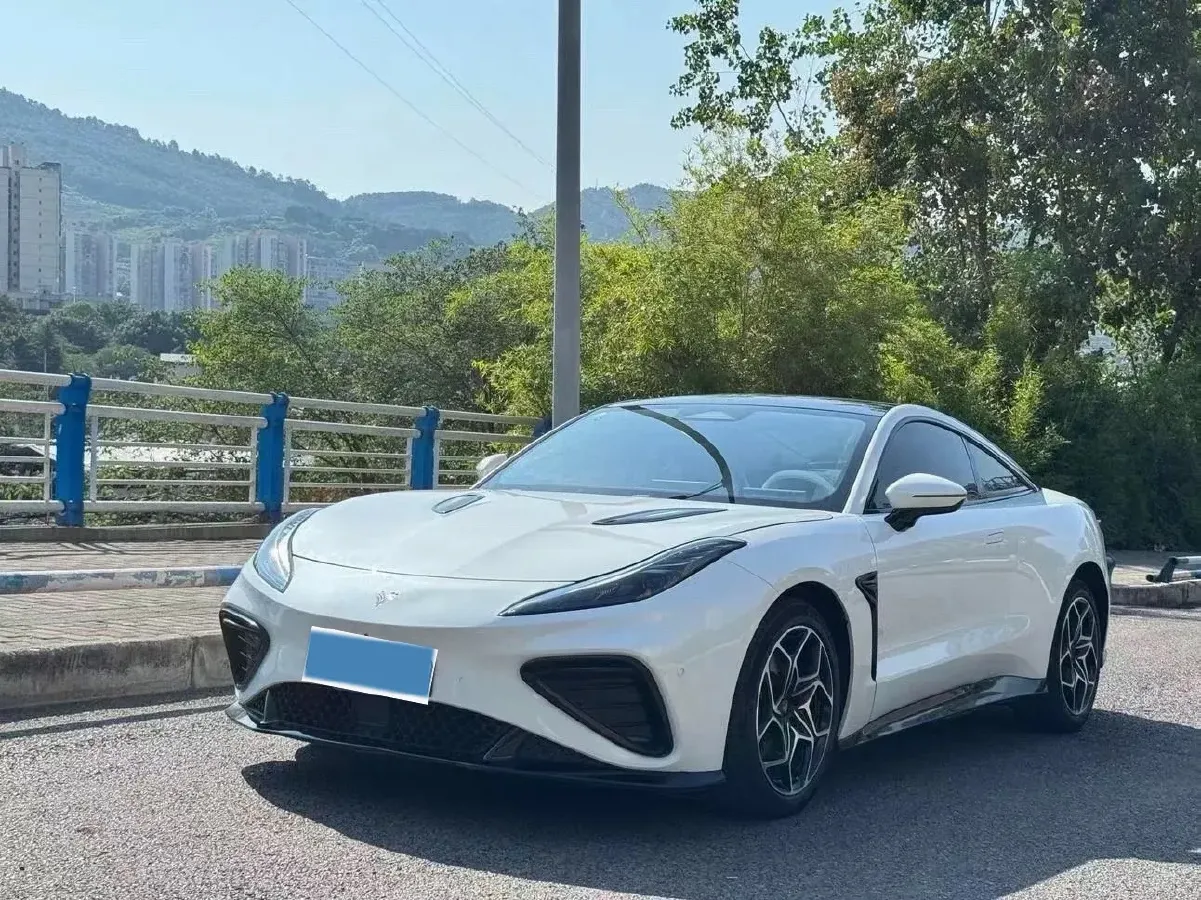 2023 Neta GT BEV 64.27KWH,autocango,china used car exporter,china ev exporter,chinese used car exporter,chinese used ev exporter