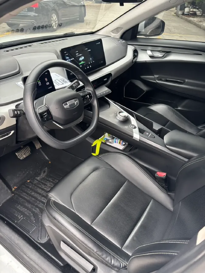 2022 BYD Yuan Plus BEV 49.92KWH,autocango,china used car exporter,china ev exporter,chinese used car exporter,chinese used ev exporter