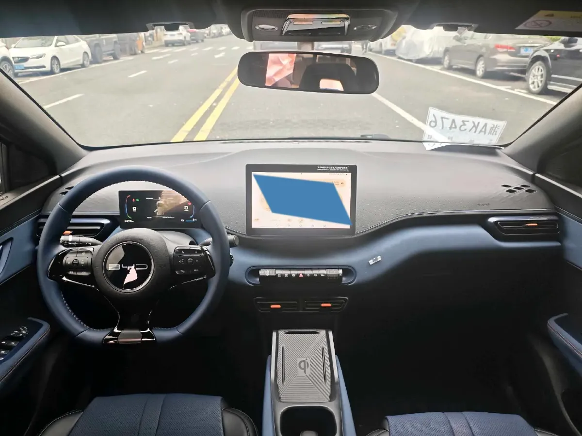 2023 BYD Seagull BEV 30.08KWH,autocango,china used car exporter,china ev exporter,chinese used car exporter,chinese used ev exporter