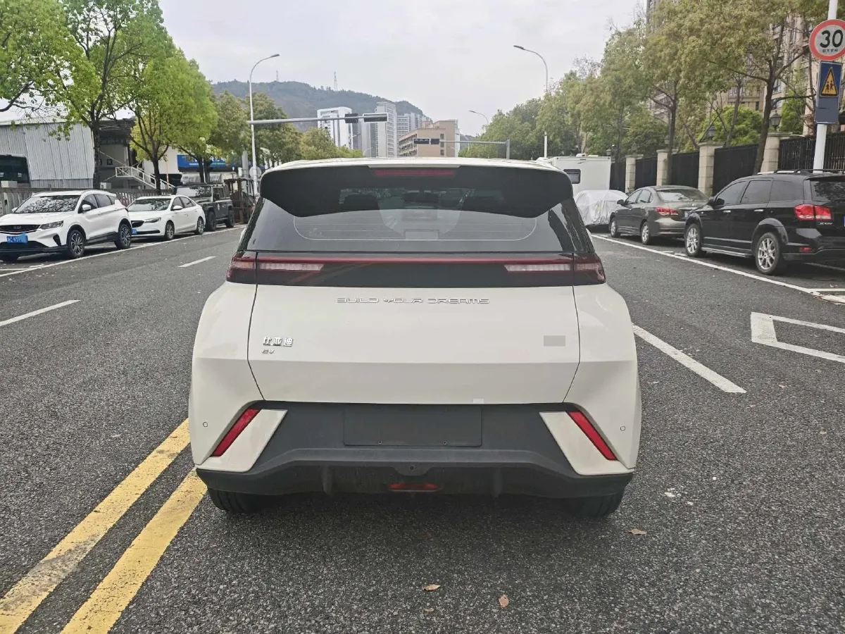 2023 BYD Seagull BEV 30.08KWH,autocango,china used car exporter,china ev exporter,chinese used car exporter,chinese used ev exporter