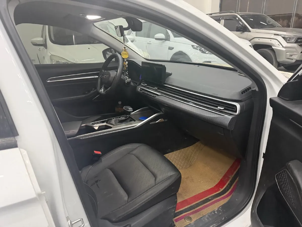 2022 Geely Emgrand 1.5L 114HP L4 CVT,autocango,china used car exporter,china ev exporter,chinese used car exporter,chinese used ev exporter