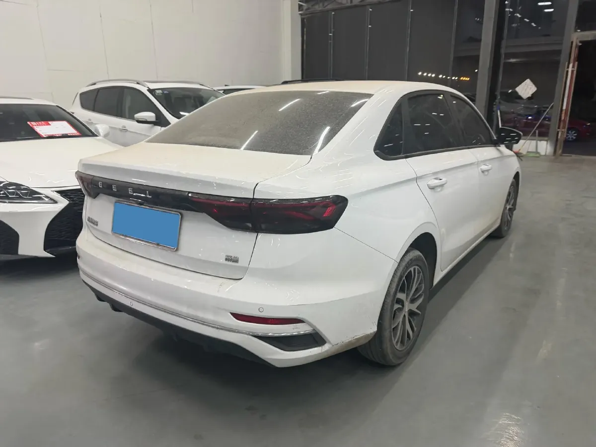 2022 Geely Emgrand 1.5L 114HP L4 CVT,autocango,china used car exporter,china ev exporter,chinese used car exporter,chinese used ev exporter