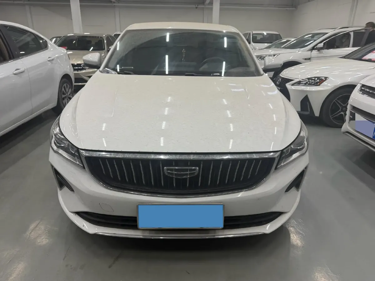 2022 Geely Emgrand 1.5L 114HP L4 CVT,autocango,china used car exporter,china ev exporter,chinese used car exporter,chinese used ev exporter