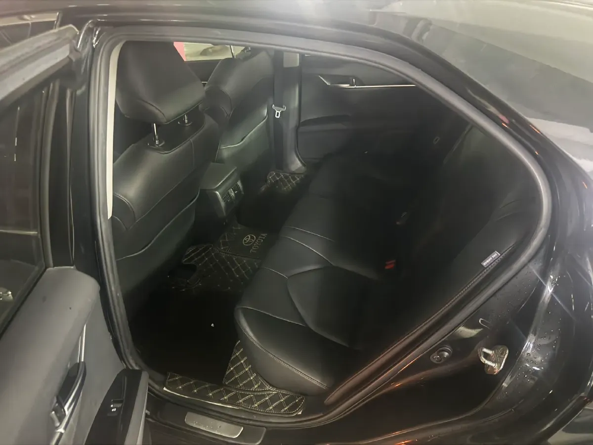 2019 Toyota Camry 2.0L 178HP L4 CVT,autocango,china used car exporter,china ev exporter,chinese used car exporter,chinese used ev exporter