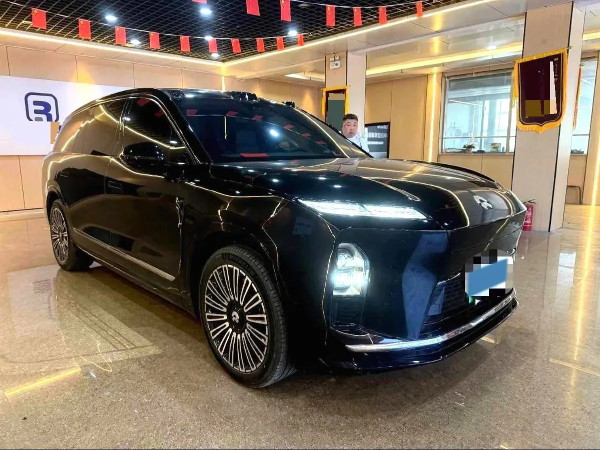 2026 NIO ES8 BEV,autocango,china used car exporter,china ev exporter,chinese used car exporter,chinese used ev exporter