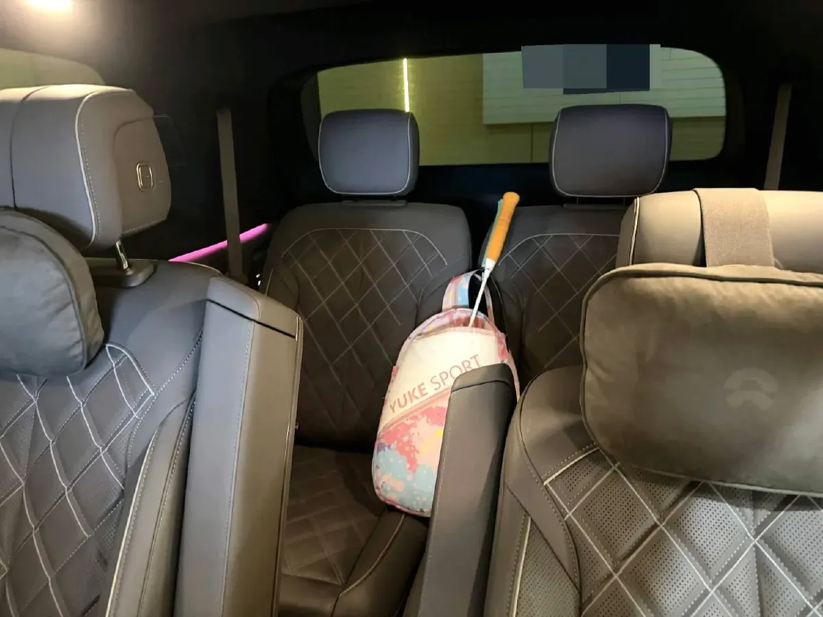 2026 NIO ES8 BEV,autocango,china used car exporter,china ev exporter,chinese used car exporter,chinese used ev exporter