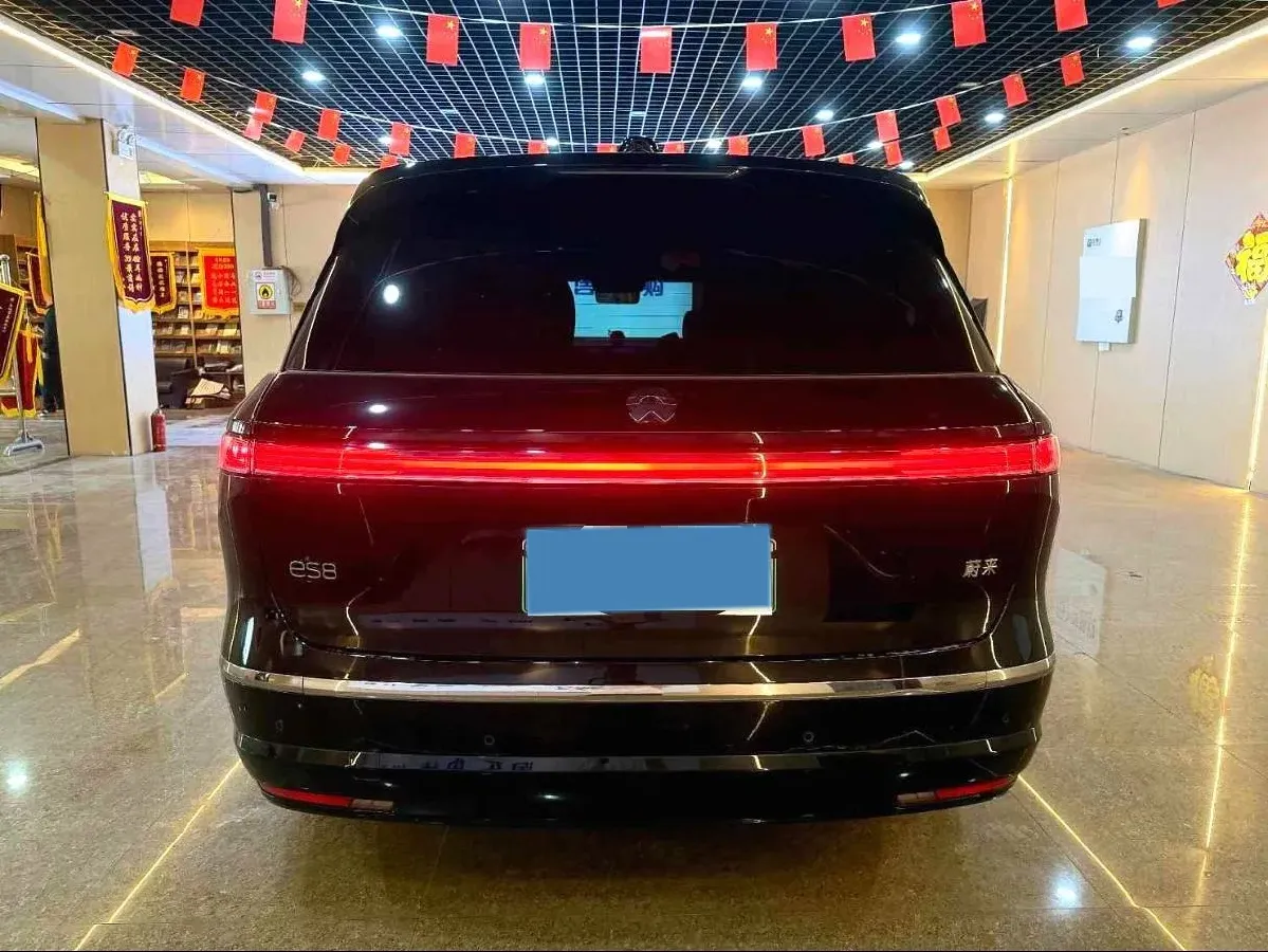 2026 NIO ES8 BEV,autocango,china used car exporter,china ev exporter,chinese used car exporter,chinese used ev exporter