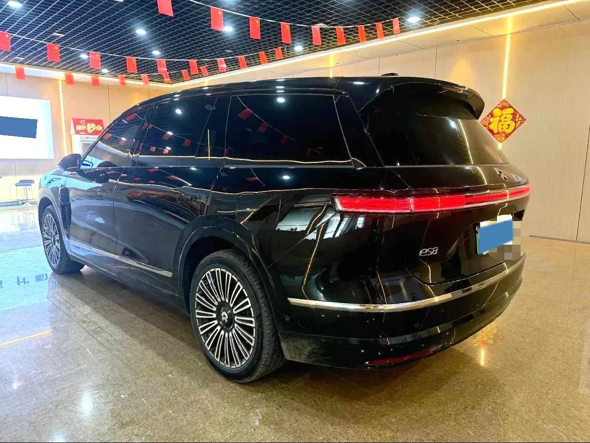 2026 NIO ES8 BEV,autocango,china used car exporter,china ev exporter,chinese used car exporter,chinese used ev exporter