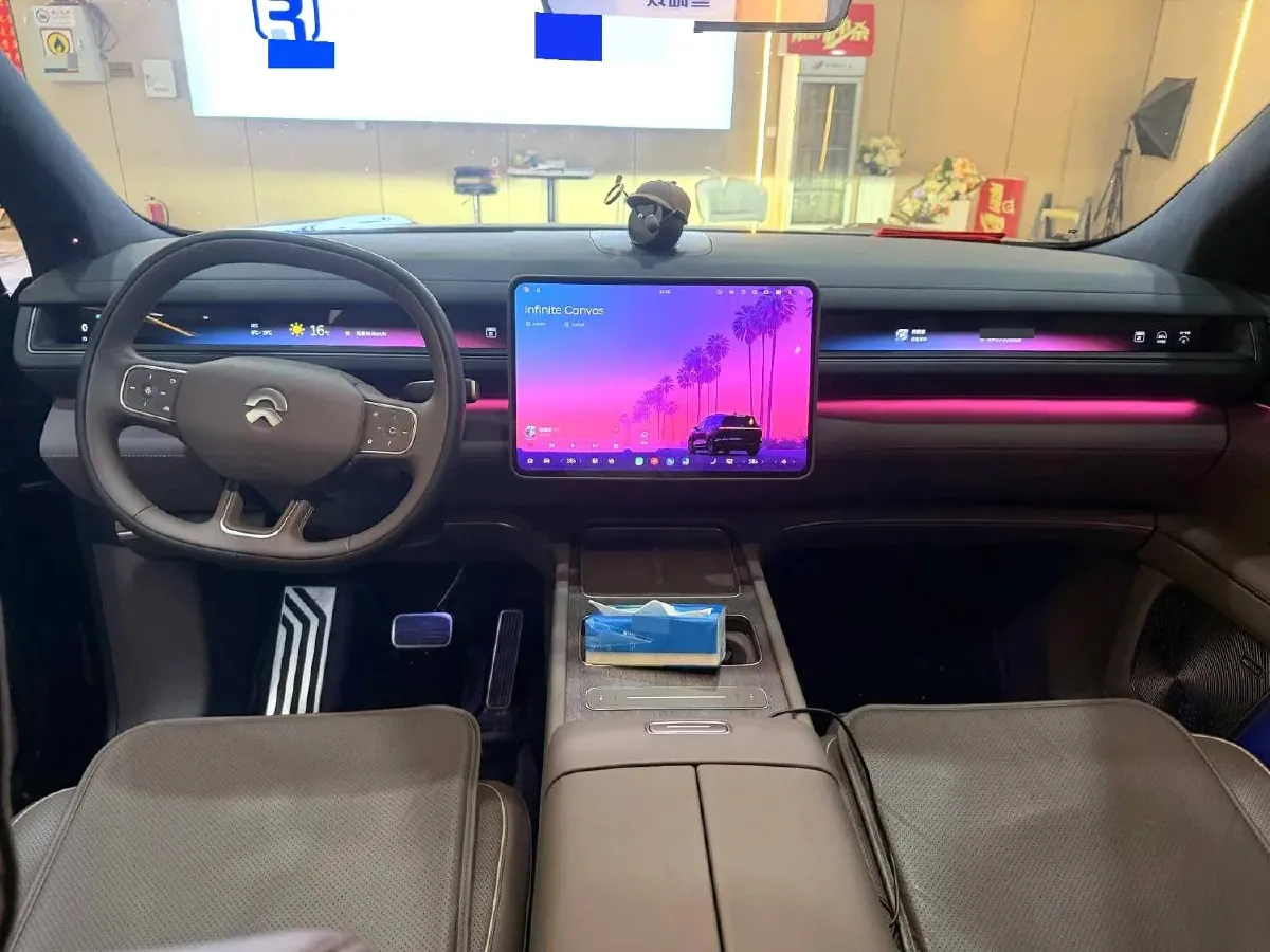 2026 NIO ES8 BEV,autocango,china used car exporter,china ev exporter,chinese used car exporter,chinese used ev exporter