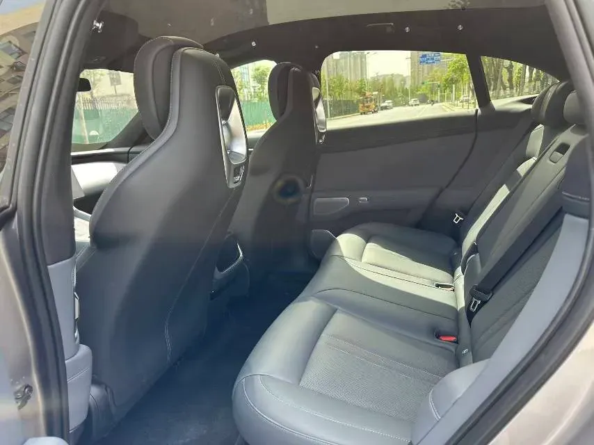 2025 MI YU7 BEV 96.3KWH,autocango,china used car exporter,china ev exporter,chinese used car exporter,chinese used ev exporter