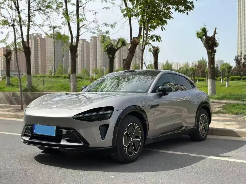 2025 MI YU7 BEV 96.3KWH,autocango,china used car exporter,china ev exporter,chinese used car exporter,chinese used ev exporter