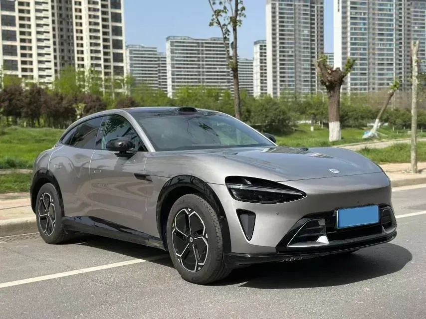 2025 MI YU7 BEV 96.3KWH,autocango,china used car exporter,china ev exporter,chinese used car exporter,chinese used ev exporter